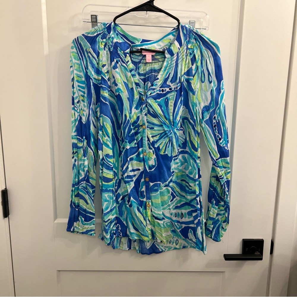 Lilly Pulitzer Elsa